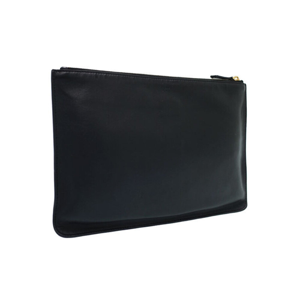 Fendi Bag Clutch Bugs Slim